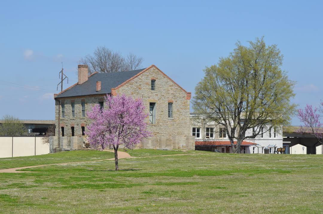 Fort Smith National Historic Site